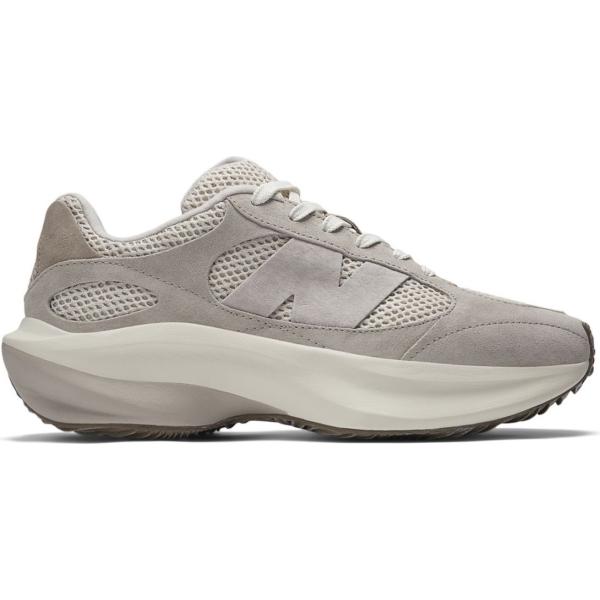 sneakers New Balance grigio