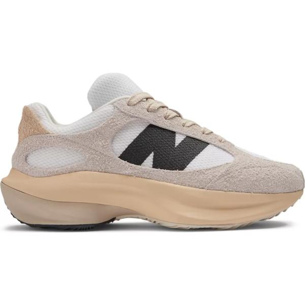 sneakers New Balance bianco