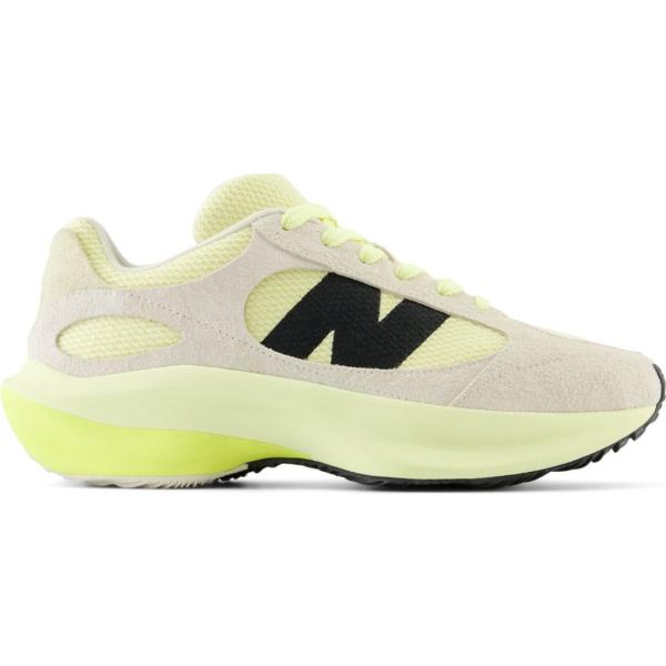 sneakers New Balance giallo