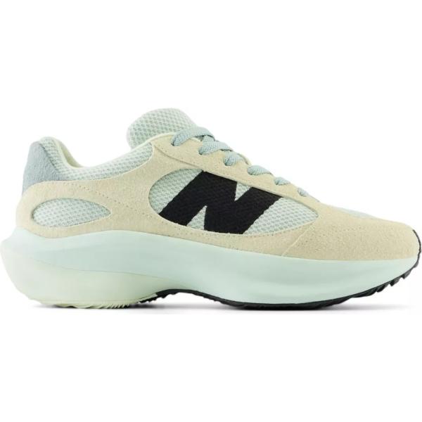 sneakers New Balance verde
