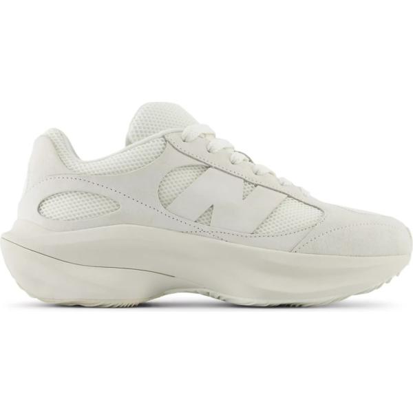 sneakers New Balance bianco
