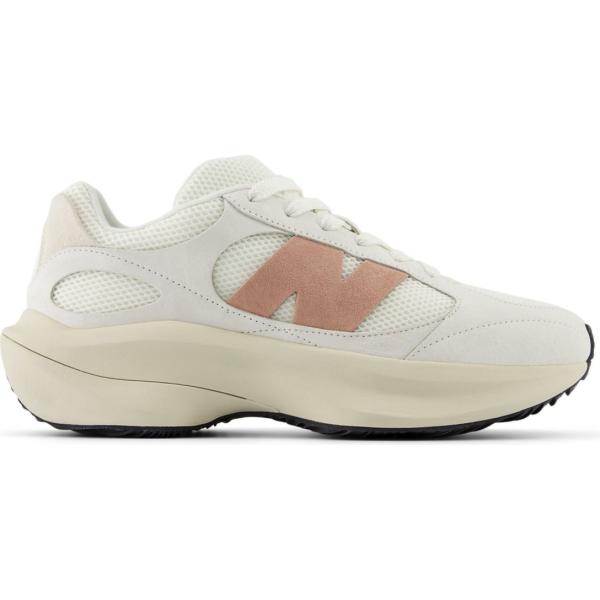 sneakers New Balance bianco