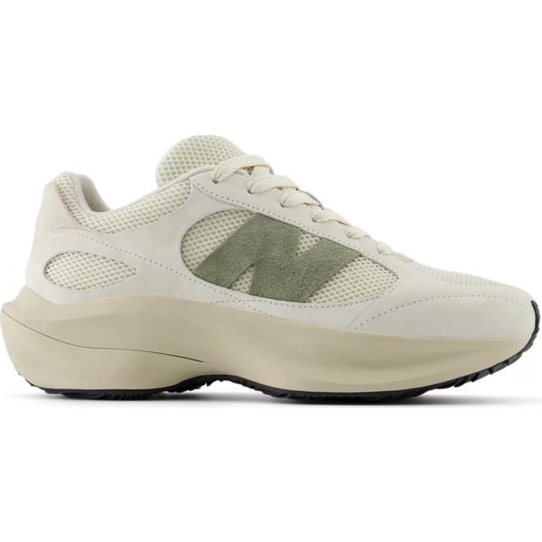 sneakers New Balance grigio