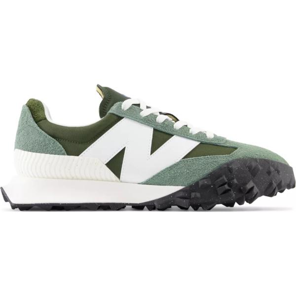 sneakers New Balance verde