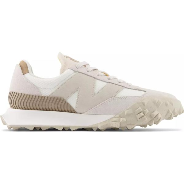 sneakers New Balance bianco