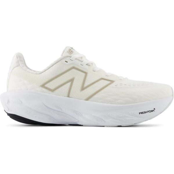 sneakers New Balance bianco