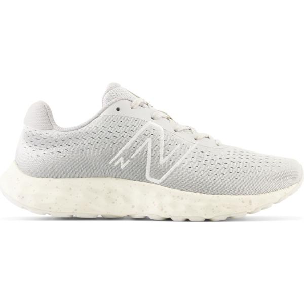 sneakers New Balance grigio animalier