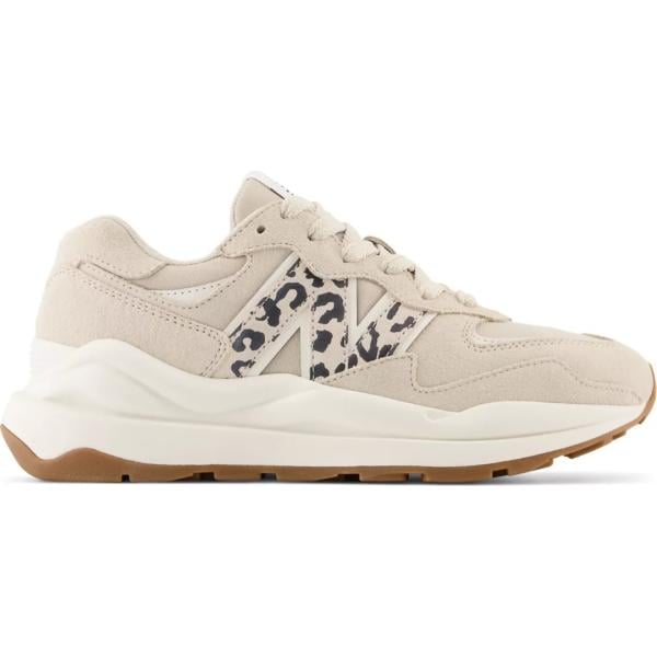 sneakers New Balance bianco