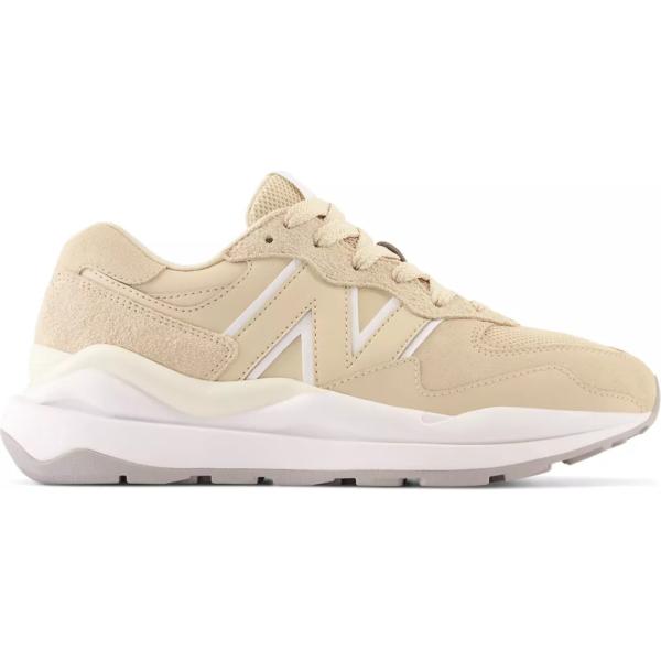 sneakers New Balance marrone