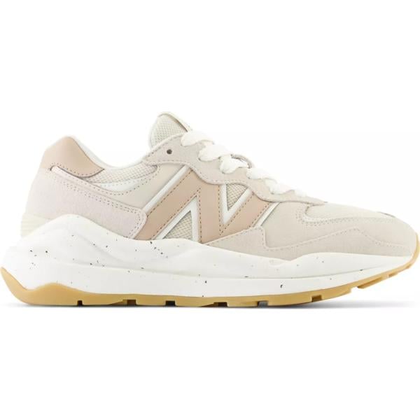 sneakers New Balance bianco