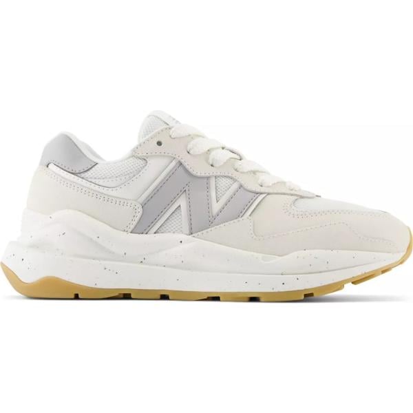 sneakers New Balance bianco