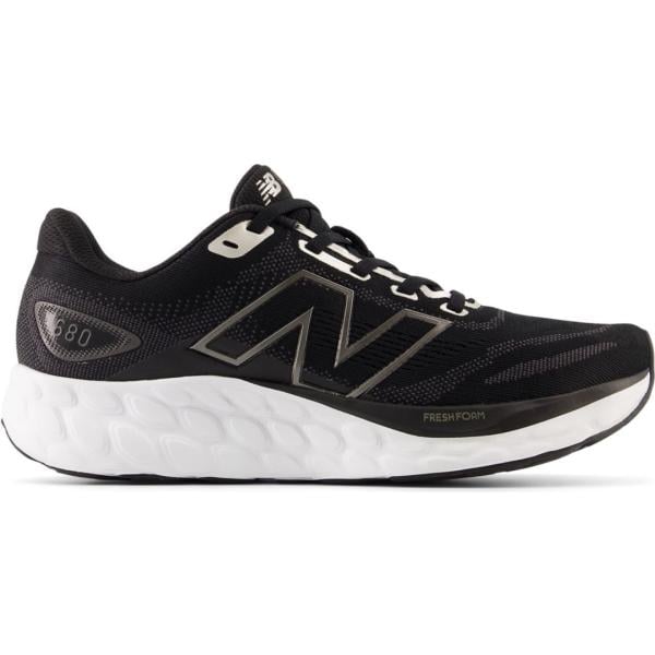 sneakers New Balance nero