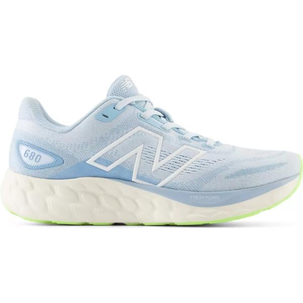 sneakers New Balance bianco