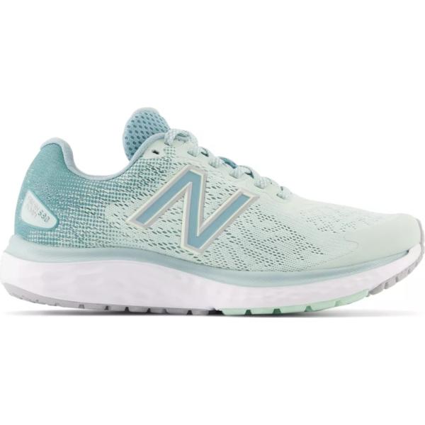 sneakers New Balance blu