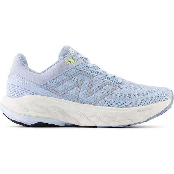 sneakers New Balance grigio
