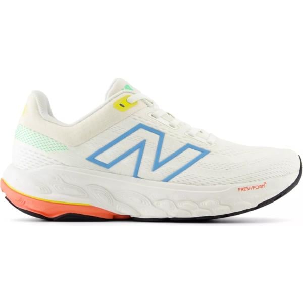 sneakers New Balance bianco