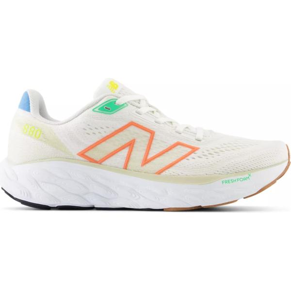 sneakers New Balance bianco