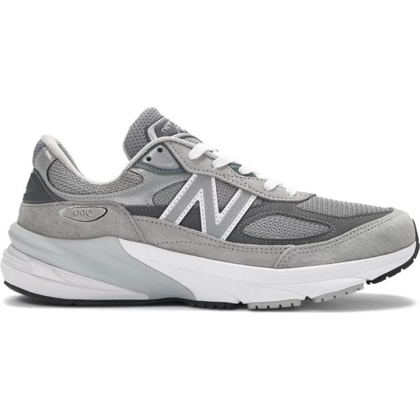 sneakers New Balance grigio