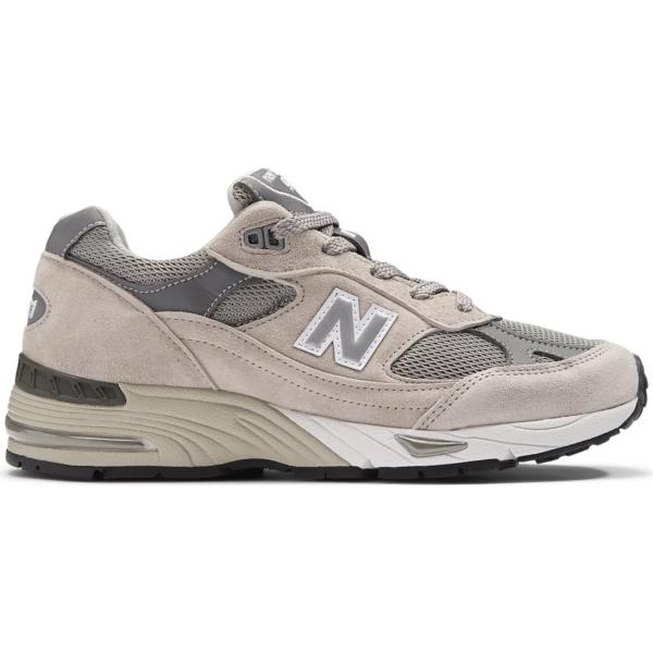 sneakers New Balance grigio