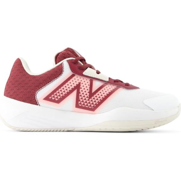 scarpe sportive New Balance bianco