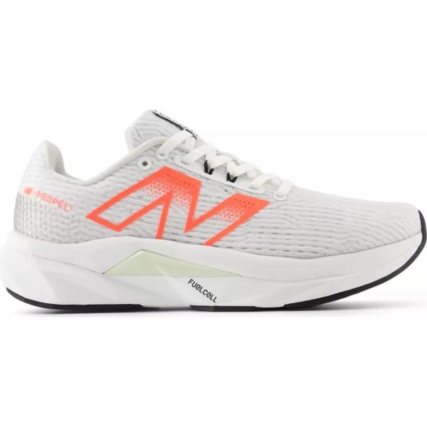sneakers New Balance bianco