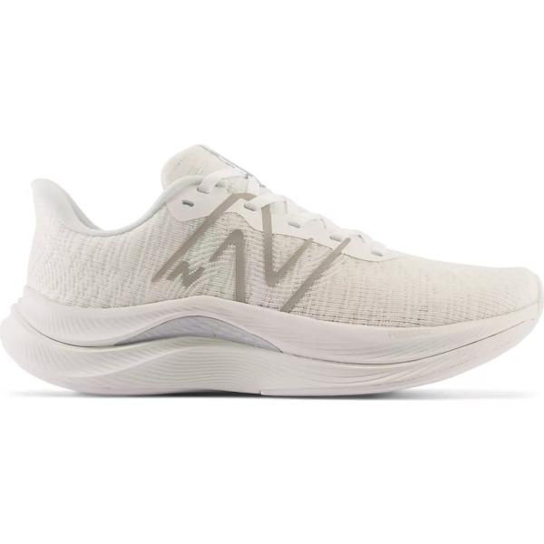 scarpe sportive New Balance bianco