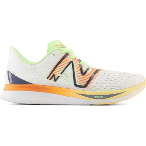 sneakers New Balance grigio