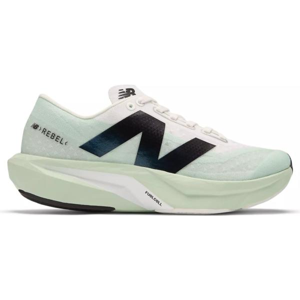 sneakers New Balance verde
