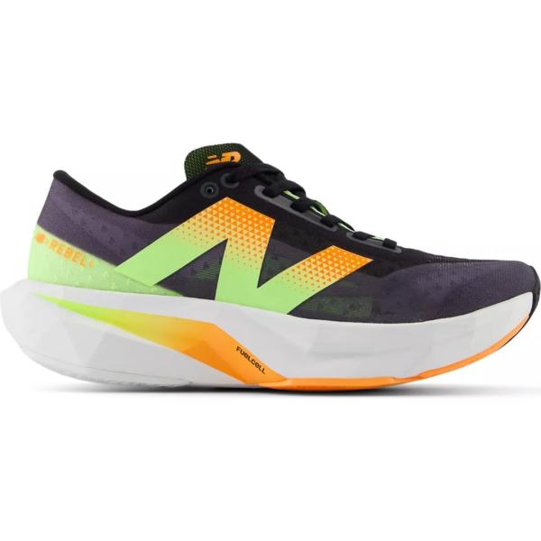 sneakers New Balance multicolore