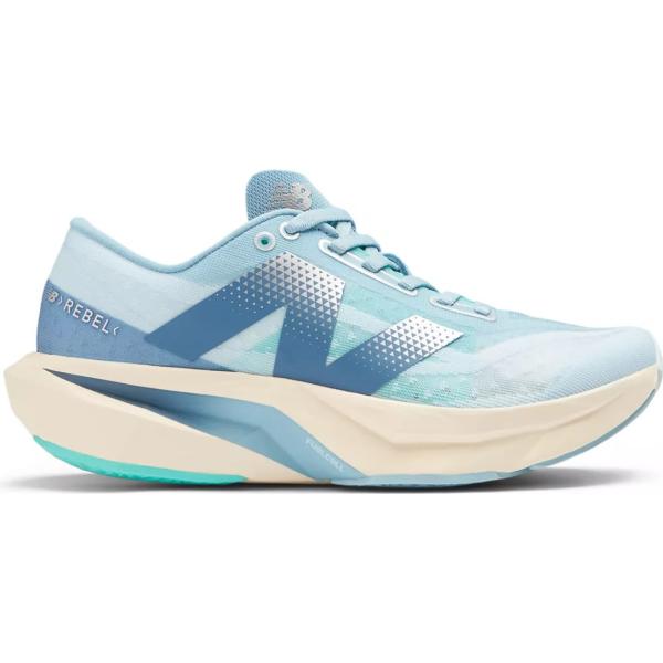 sneakers New Balance marrone