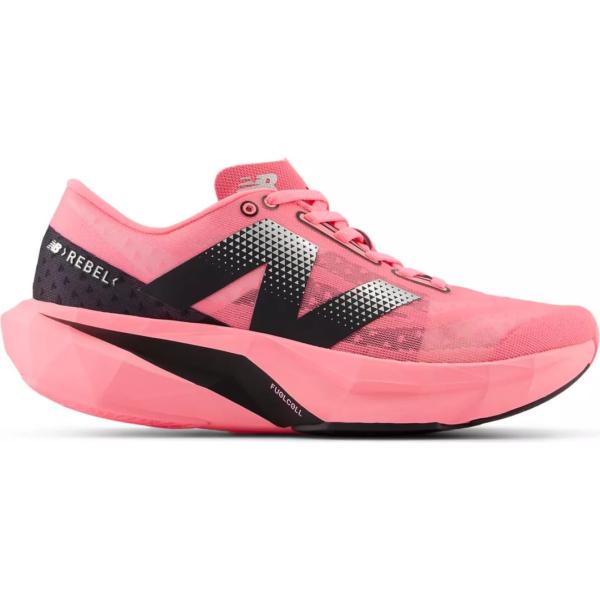 sneakers New Balance rosa