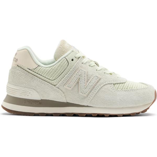 sneakers New Balance bianco