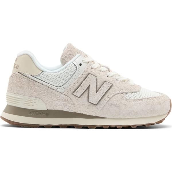 sneakers New Balance grigio