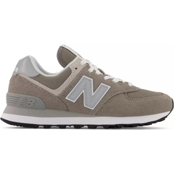 sneakers New Balance marrone