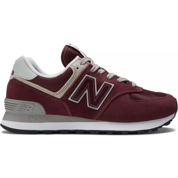 sneakers New Balance marrone