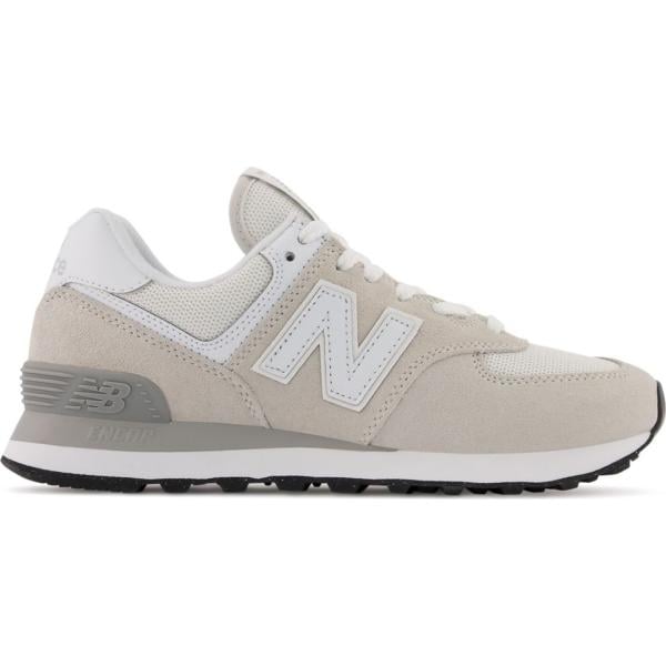 sneakers New Balance grigio
