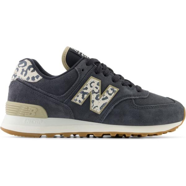 sneakers New Balance grigio