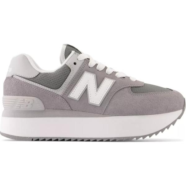 sneakers New Balance grigio