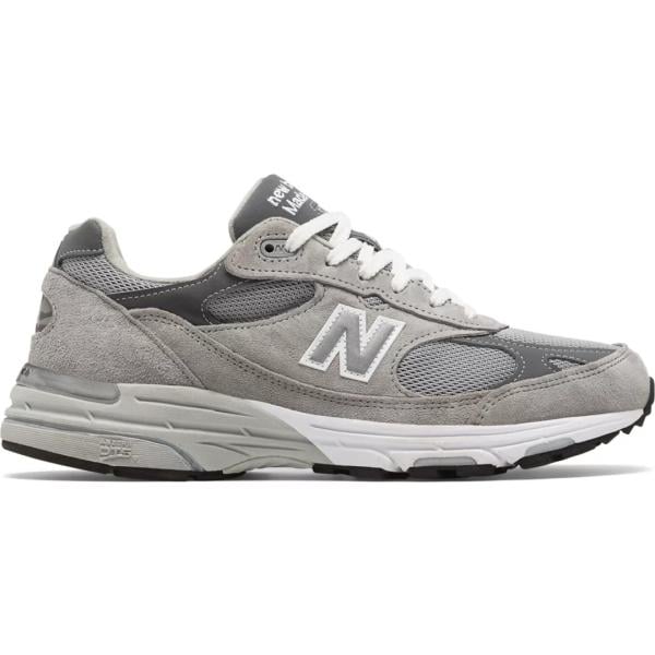 sneakers New Balance grigio