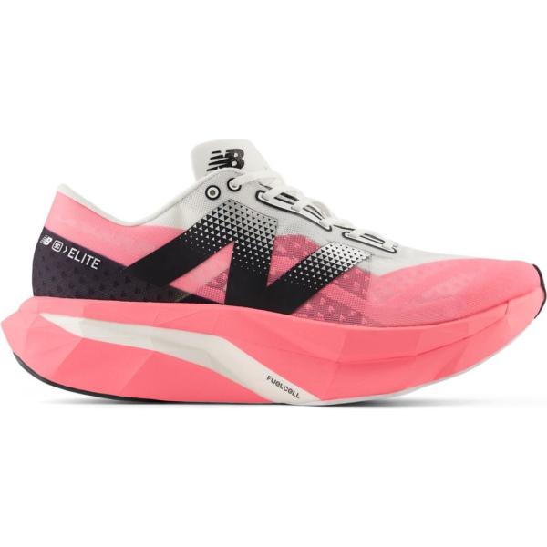 sneakers New Balance rosa