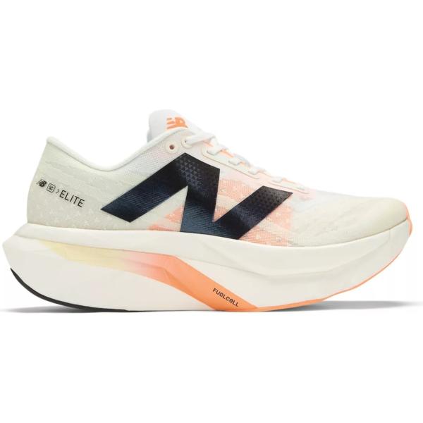 sneakers New Balance bianco