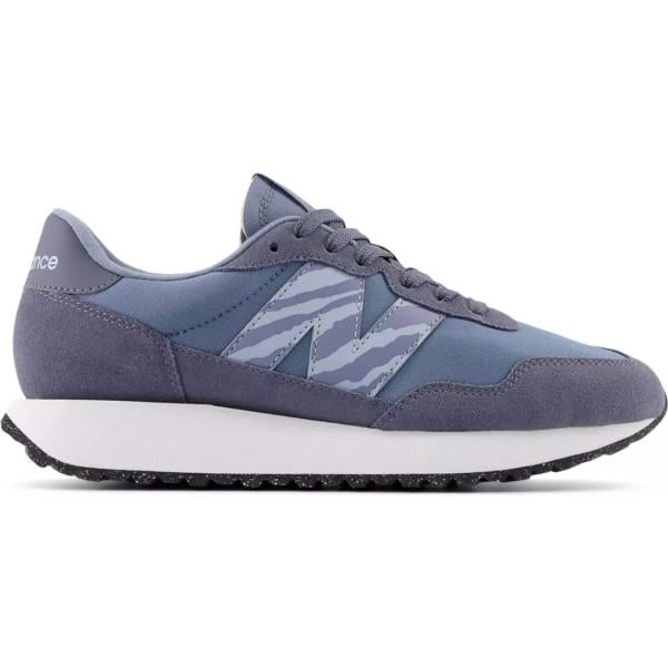 sneakers New Balance blu