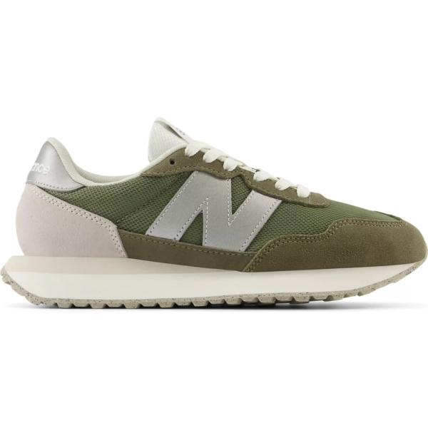 sneakers New Balance verde