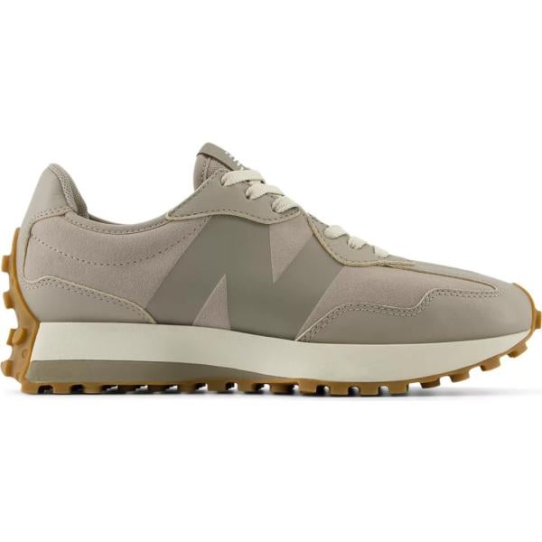 sneakers New Balance marrone