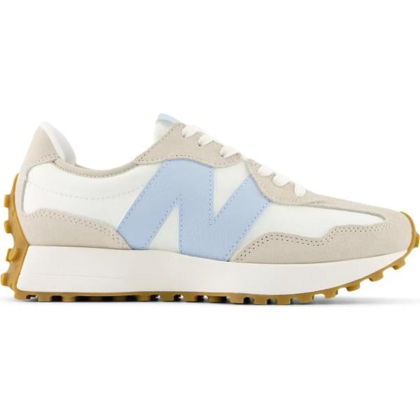 sneakers New Balance bianco