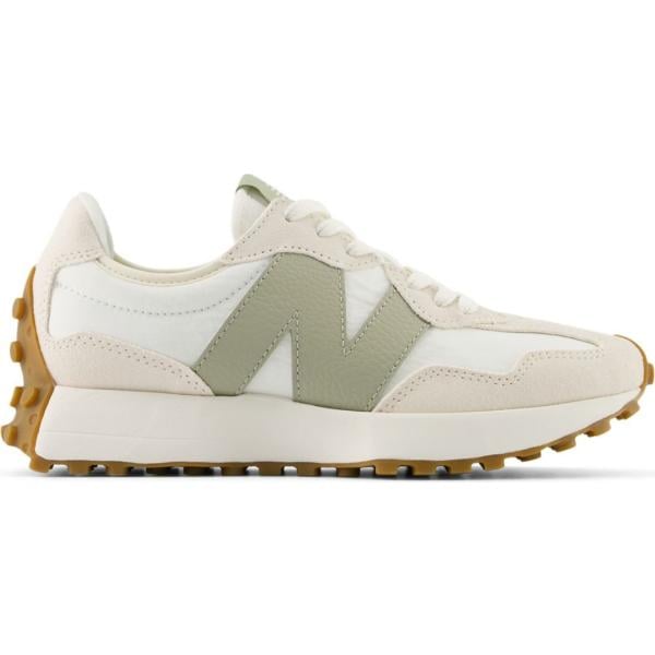 sneakers New Balance bianco