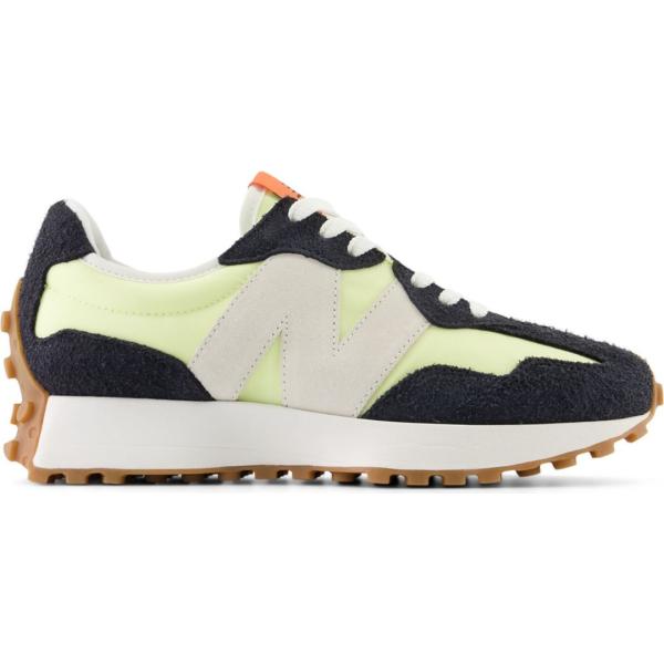 sneakers New Balance nero