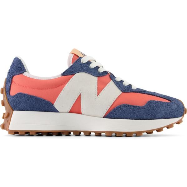 sneakers New Balance blu