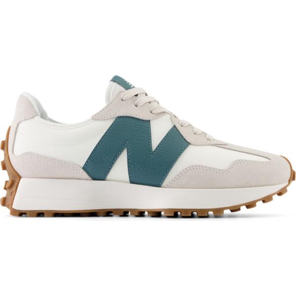 sneakers New Balance marrone