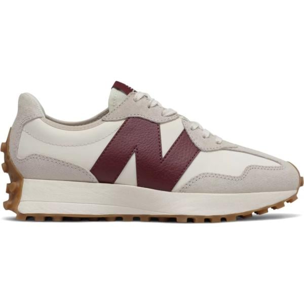 sneakers New Balance grigio